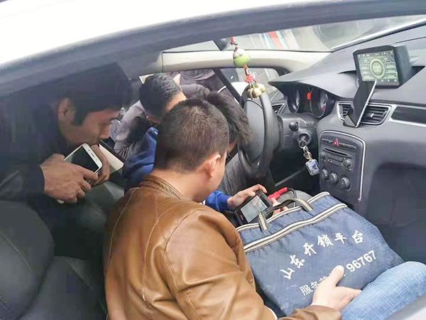 资阳汽车开锁培训课程