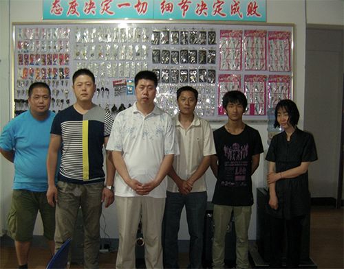 资阳开锁技术培训学校