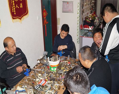 资阳开锁培训