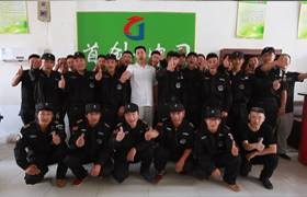 资阳巨龙开锁培训学校欢迎每一位学员前来考察